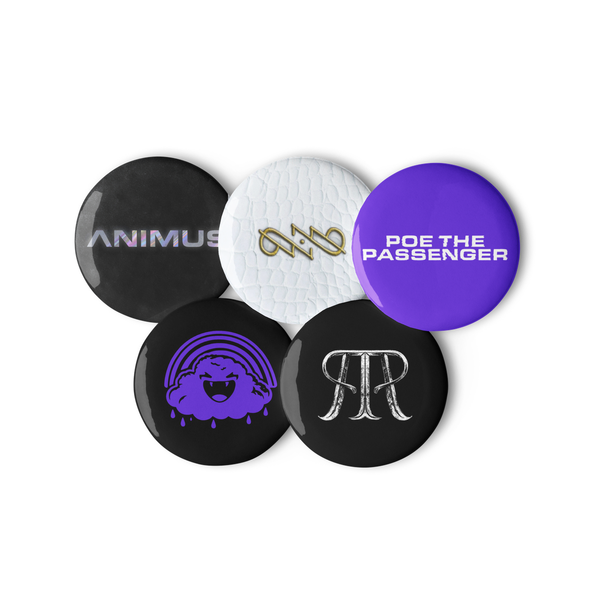 Pin Set