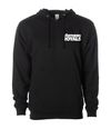 Hello Chaos Hoodie