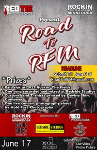 Road To RFM