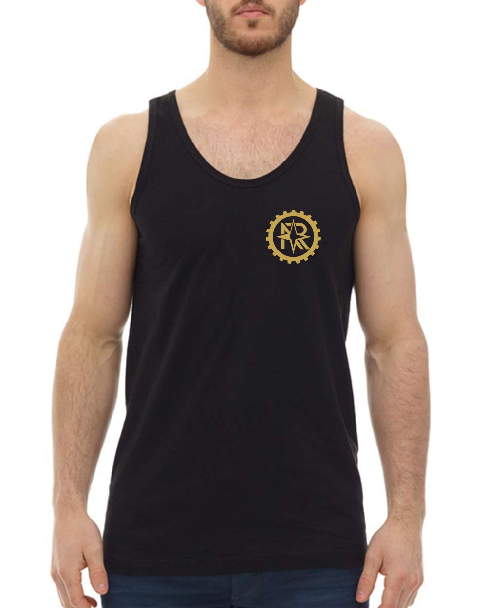 Tank Top - COG logo