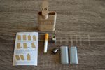 One Hitter - New Logo