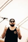 Tank Top - COG logo