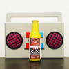 Hello Chaos Hot Sauce