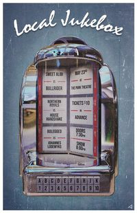 Local Jukebox