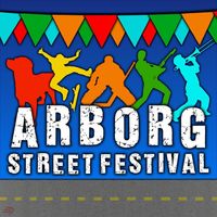 Arborg Street Festival