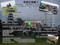 Fall Jam 5