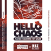 Hello Chaos Hot Sauce