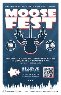 MooseFest 2022