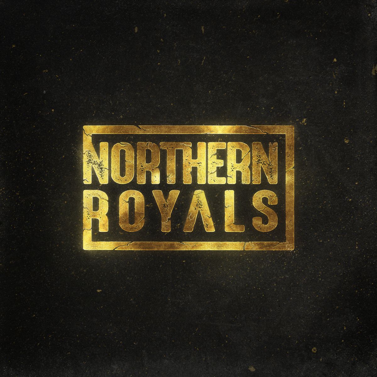 Northern Royals - CD