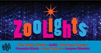 The Village Idiots Bash At Zoo Lights!