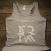 Ladies Racer Back Tank