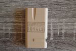 One Hitter - New Logo
