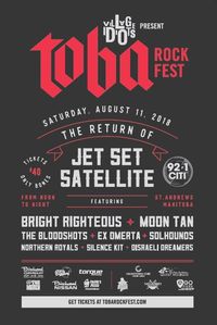 Toba Rock Fest