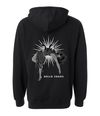 Hello Chaos Hoodie