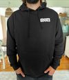 Hello Chaos Hoodie