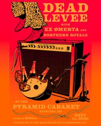 Northern Royals W/ Dead Levee and Ex Ømerta