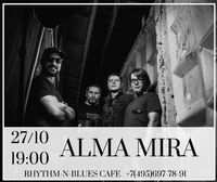 Alma Mira