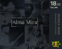 Alma Mira