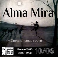 Alma Mira