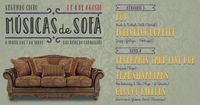 II Ciclo de Músicas de Sofá
