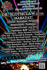 BFAM at Funky Fest
