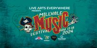 Millvale Music Festival