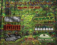 Raggoo Festivoo