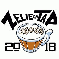 Brother From Another Mother at Zelie on Tap