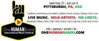 One Human Band International Festival