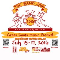 BFAM at The Band Jam