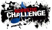 Acoustic Challenge