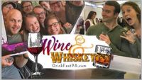 Wine and Whiskey Fest with Right Turn Clyde