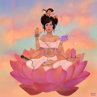 Lucideity (2020) by Rain Bisou