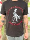 Bakersfield Brawl T-Shirt