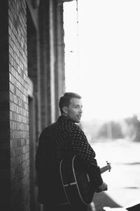Byron Falk & The Half-Time Cowboy's