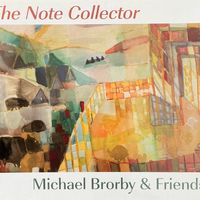 The Note Collector by ACOUSTIC RECORDING