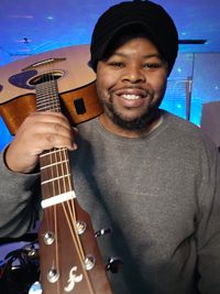 Theo Perry | Solo Acoustic | Live at The Two One Restaurant. (Rennaisance Westerville)
