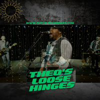 Theo's Loose Hinges live at (Crew SC Stadium) LOWER.COM Field