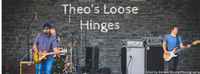 Theo's Loose Hinges - Live at GO FOURTH FEST - Columbus Ohio