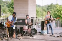 Theo's Loose Hinges |Live in Dublin, Ohio at Midweek Music City of Dublin concert series In Riverside Crossing park