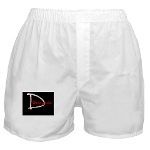 Blood Brother Boxers

