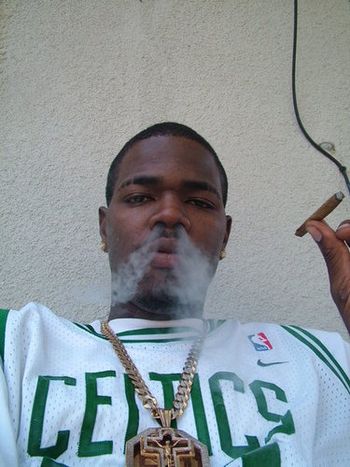 Bluntmaster
