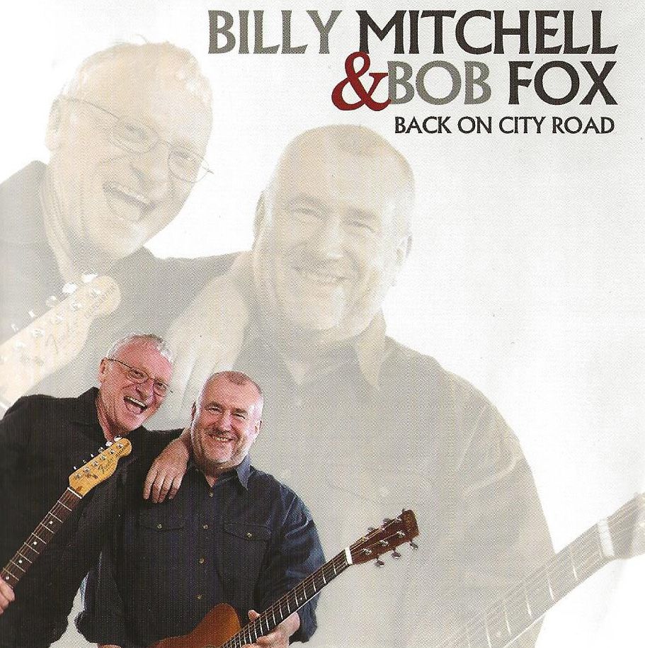 Back on City Road - Back on City Road