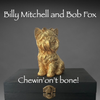 Chewin' on't bone - CD