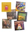 Lindisfarne Coasters