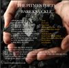 Bare Knuckle - CD