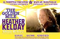 Golden mile cd release