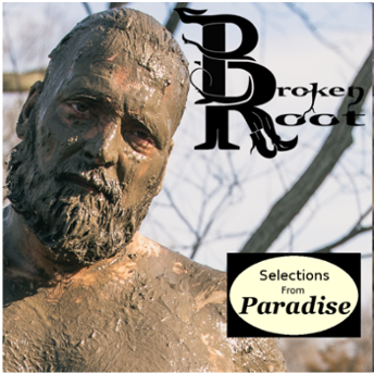 Selections from Paradise EP - CD
