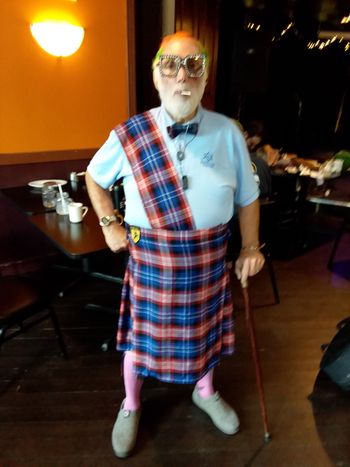 Philly has it's own weird!
