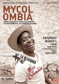 Mycol Ombia
